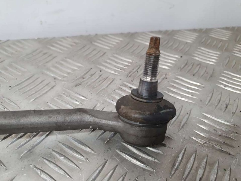 Recambio de cremallera direccion para citroën c3 feel referencia OEM IAM 9831639880 4936663 ELECTRO-MECANICA BRAZO ROTO