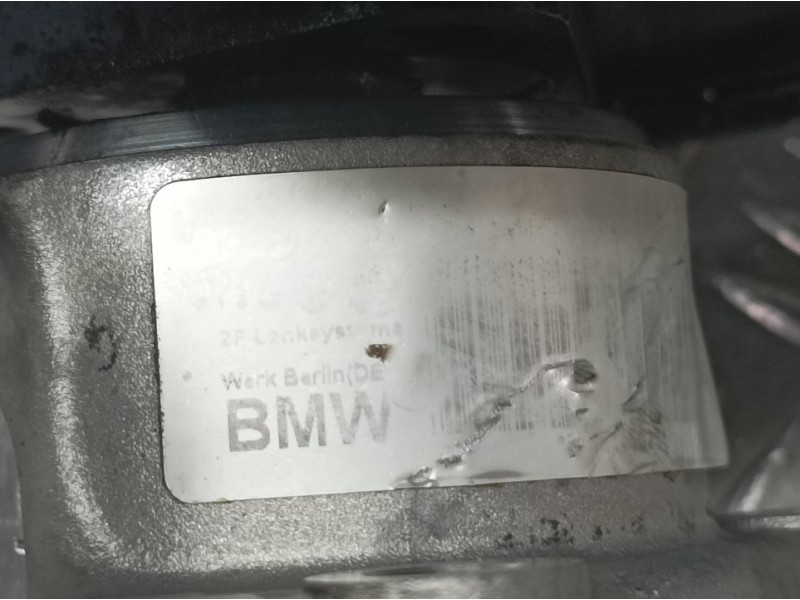 Recambio de bomba direccion para bmw serie 3 touring (e91) 320d referencia OEM IAM 24136768155  ZF