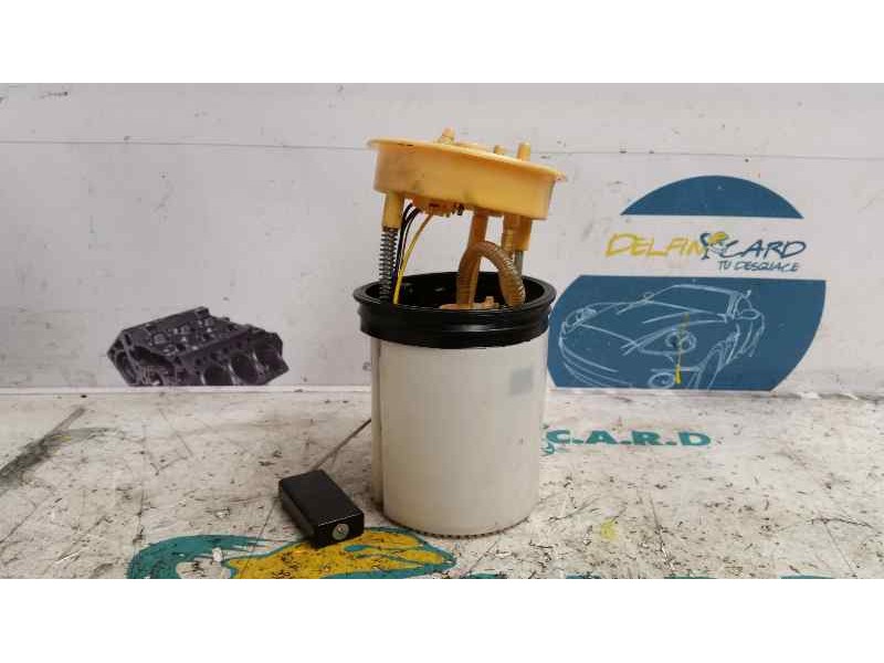 Recambio de aforador para seat ibiza st (6j8) style referencia OEM IAM A2C53436963 6R0919050H SIEMENS VDO