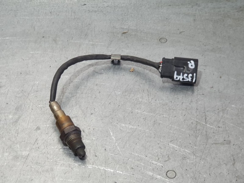 Recambio de sonda lambda para abarth nuova 500 (150) 595 turismo referencia OEM IAM 55246214  