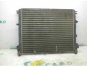 Recambio de radiador agua para renault clio ii fase ii (b/cb0) authentique referencia OEM IAM 7700838134  