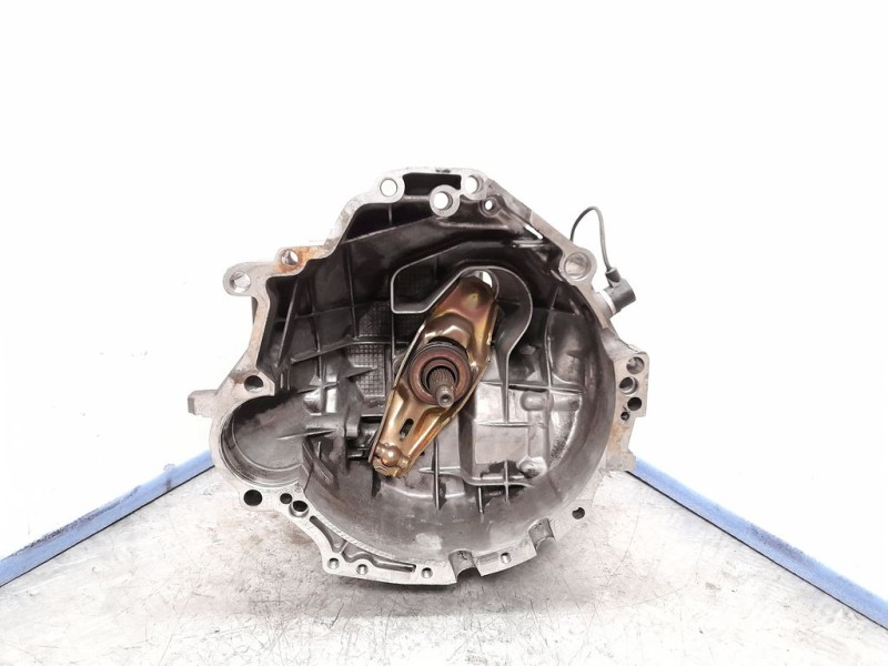 Recambio de caja cambios para audi a6 berlina (4b2) 2.4 (121kw) referencia OEM IAM EAA 22080 5VELOCIDADES
