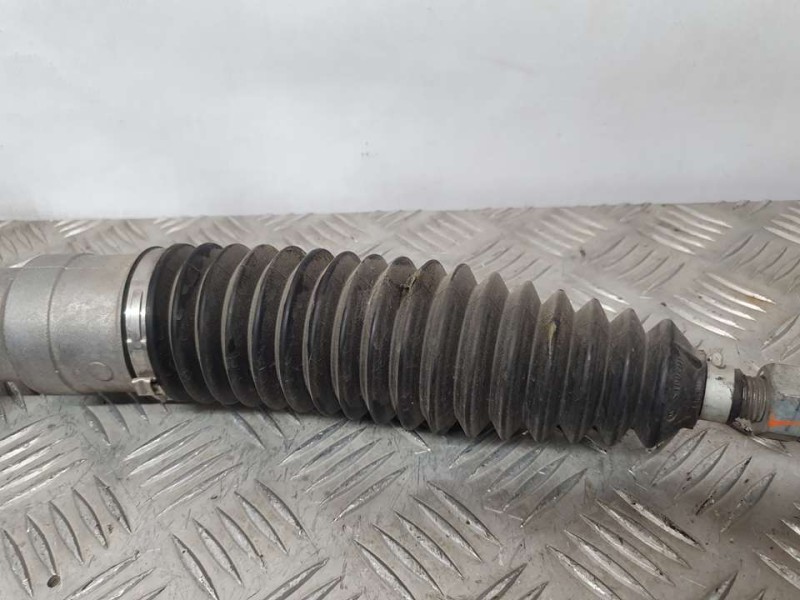 Recambio de cremallera direccion para citroën c3 feel referencia OEM IAM 9831639880 4936663 ELECTRO-MECANICA BRAZO ROTO