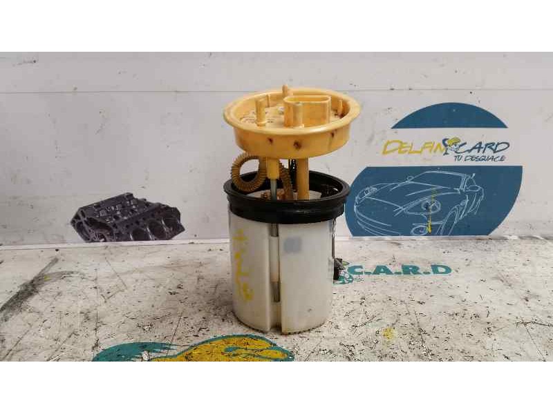 Recambio de aforador para seat ibiza st (6j8) style referencia OEM IAM A2C53436963 6R0919050H SIEMENS VDO