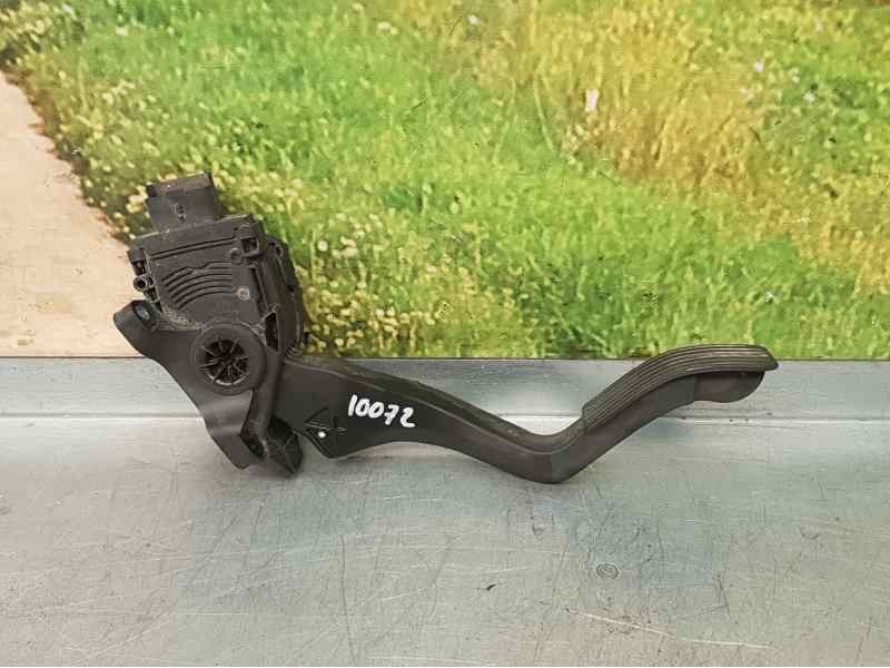 Recambio de potenciometro pedal para peugeot 208 active referencia OEM IAM 9671433780 6PV00994941 HELLA