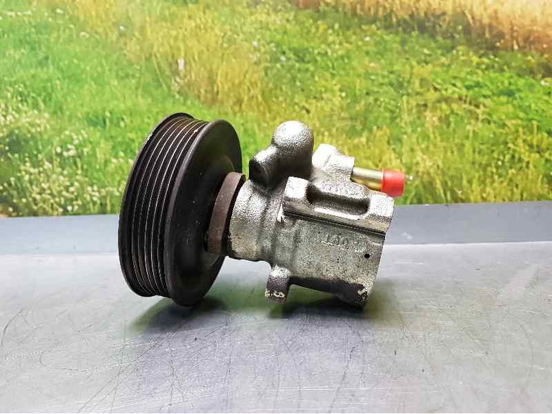 Recambio de bomba direccion para seat cordoba berlina (6k2) clx referencia OEM IAM 1H0422155E 26038513WA DELPHI