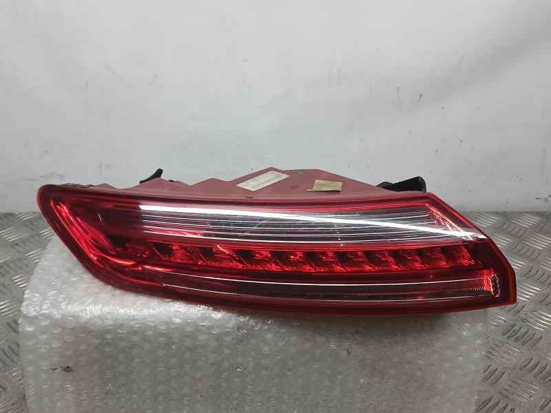 Recambio de piloto trasero izquierdo para renault laguna coupe gt referencia OEM IAM 265550005R  EXTERIOR ROZADO