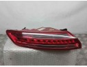 Recambio de piloto trasero izquierdo para renault laguna coupe gt referencia OEM IAM 265550005R  EXTERIOR ROZADO