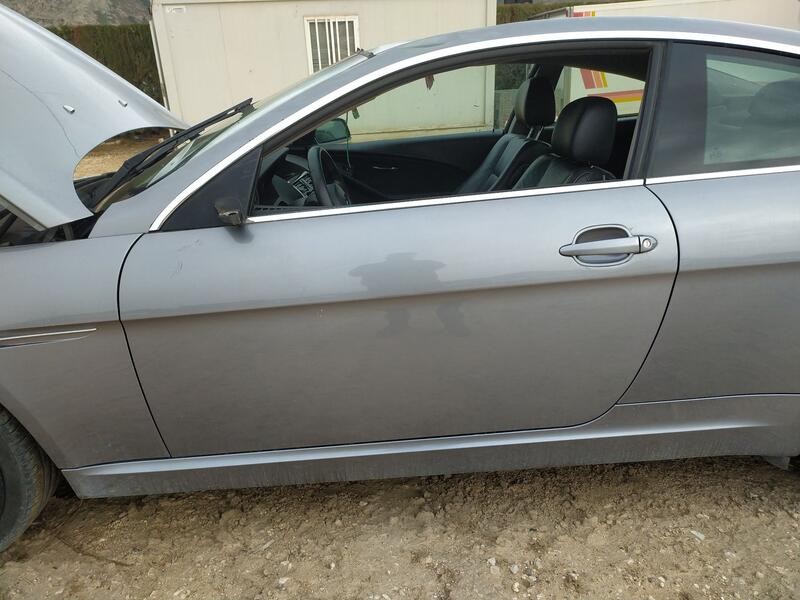 Recambio de puerta delantera izquierda para bmw 6 (e63) 630 i referencia OEM IAM 41517202075  