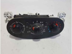 MANDO CALEFACCION / AIRE ACONDICIONADO A42303400 