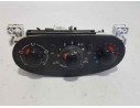 Recambio de mando calefaccion / aire acondicionado para dacia sandero stepway referencia OEM IAM A42303400  