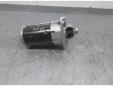 Recambio de motor arranque para renault clio iv (bh_) 1.5 dci 75 referencia OEM IAM 233007689R  