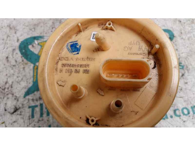 Recambio de aforador para seat ibiza st (6j8) style referencia OEM IAM A2C53436963 6R0919050H SIEMENS VDO