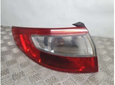 PILOTO TRASERO IZQUIERDO 265550016R 02034099900010 MAKO EXTERIOR