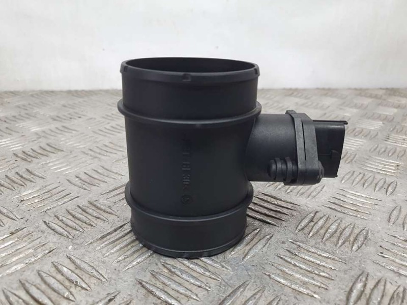 Recambio de caudalimetro para opel zafira a club referencia OEM IAM 24437502 0281002478 BOSCH