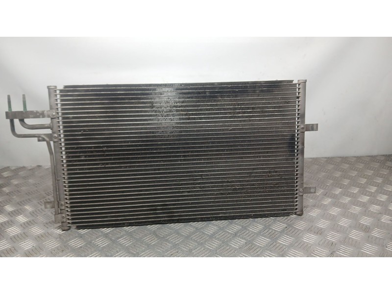Recambio de condensador / radiador aire acondicionado para ford focus c-max (dm2) 1.6 tdci referencia OEM IAM 1516838  