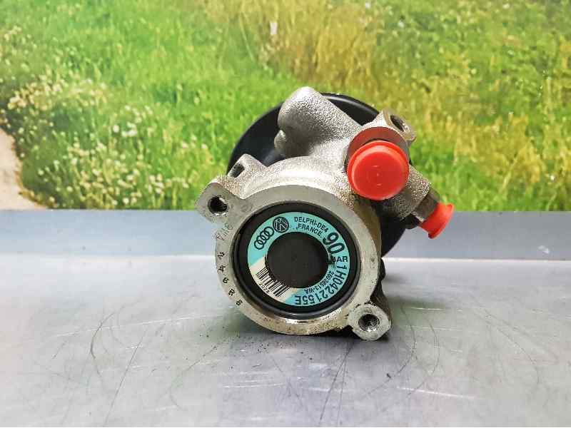 Recambio de bomba direccion para seat cordoba berlina (6k2) clx referencia OEM IAM 1H0422155E 26038513WA DELPHI