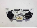 Recambio de mando calefaccion / aire acondicionado para dacia sandero stepway referencia OEM IAM A42303400  