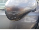 Recambio de retrovisor derecho para nissan qashqai (j10) acenta referencia OEM IAM 96301BR74A  ELECTRICO TOCADO