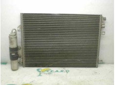 Recambio de condensador / radiador aire acondicionado para renault clio ii fase ii (b/cb0) authentique referencia OEM IAM 770104