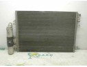 Recambio de condensador / radiador aire acondicionado para renault clio ii fase ii (b/cb0) authentique referencia OEM IAM 770104