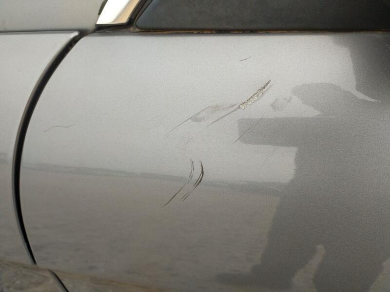 Recambio de puerta delantera izquierda para bmw 6 (e63) 630 i referencia OEM IAM 41517202075  