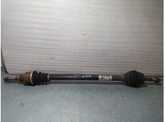 Recambio de transmision delantera derecha para citroën c-elysée seduction referencia OEM IAM 9816309080  