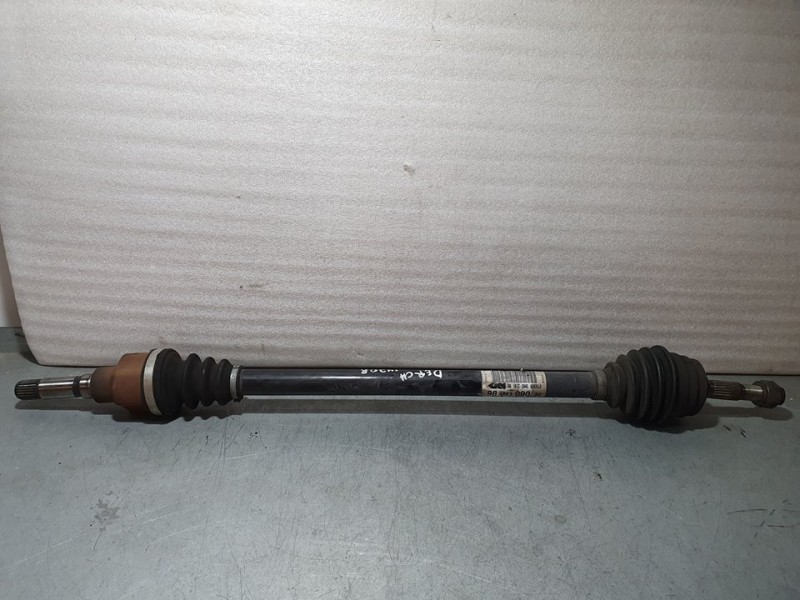 Recambio de transmision delantera derecha para citroën c-elysée seduction referencia OEM IAM 9816309080  