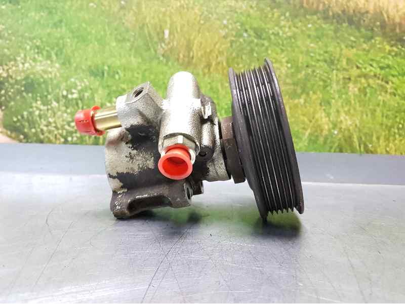 Recambio de bomba direccion para seat cordoba berlina (6k2) clx referencia OEM IAM 1H0422155E 26038513WA DELPHI