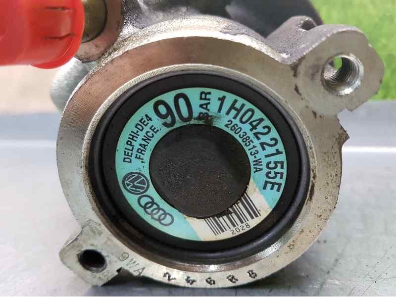 Recambio de bomba direccion para seat cordoba berlina (6k2) clx referencia OEM IAM 1H0422155E 26038513WA DELPHI