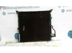 CONDENSADOR / RADIADOR AIRE ACONDICIONADO 