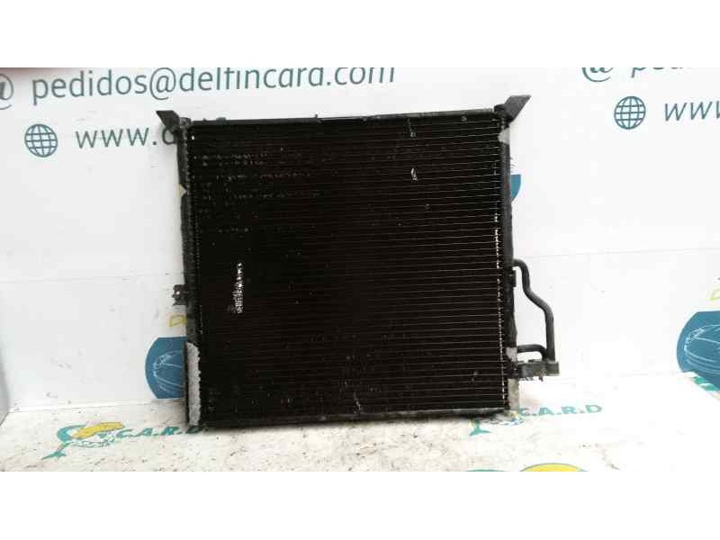 Recambio de condensador / radiador aire acondicionado para bmw serie 3 compacto (e36) 316i se referencia OEM IAM   