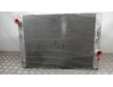 Recambio de radiador agua para bmw 6 (e63) 630 i referencia OEM IAM 17117534914 BEHR D8954003