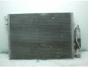 Recambio de condensador / radiador aire acondicionado para renault clio ii fase ii (b/cb0) authentique referencia OEM IAM 770104