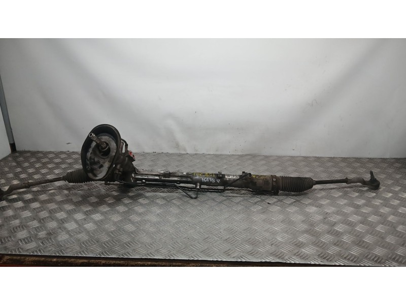 Recambio de cremallera direccion para ford focus c-max (dm2) 1.6 tdci referencia OEM IAM 5M51300EE ASISTIDA 