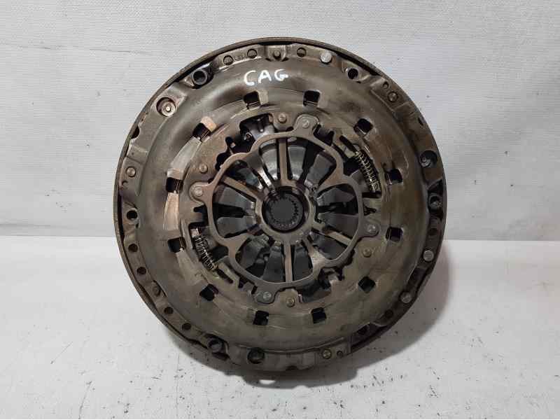 Recambio de volante bimasa para seat exeo berlina (3r2) 2.0 tdi referencia OEM IAM   