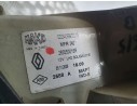 Recambio de piloto trasero izquierdo para renault fluence dynamique referencia OEM IAM 265550016R 02034099900010 MAKO EXTERIOR