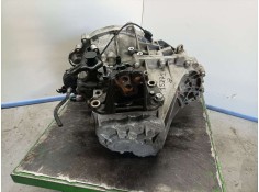 CAJA CAMBIOS WDJ6E 878917 6 VELOCIDADES