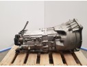 Recambio de caja cambios para bmw serie 3 touring (e91) 320d referencia OEM IAM 23007533818 S710411003 6VELOCIDADES