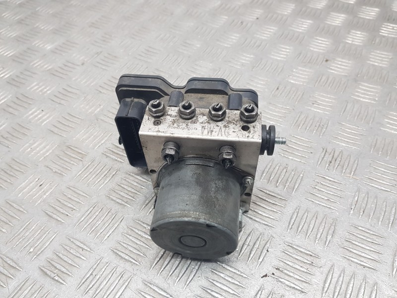 Recambio de abs para volkswagen polo v (6r1, 6c1) 1.2 tsi 16v referencia OEM IAM 6C0614517R  