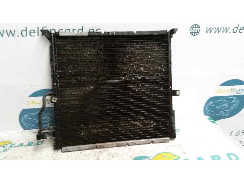 Recambio de condensador / radiador aire acondicionado para bmw serie 3 compacto (e36) 316i se referencia OEM IAM   