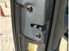 Recambio de cerradura puerta delantera izquierda para volkswagen new beetle (9c1/1c1) 1.9 tdi referencia OEM IAM 6X1837013H  