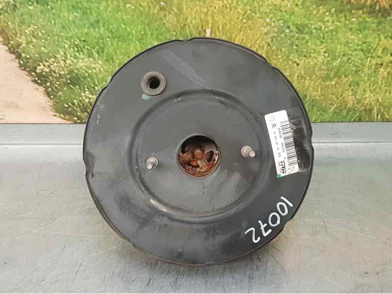 Recambio de servofreno para peugeot 208 active referencia OEM IAM 9805058180  TRW