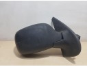 Recambio de retrovisor derecho para renault kangoo (f/kc0) base / base authentique referencia OEM IAM 7700304831 TOCADO C/ MANDO