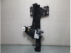 ELEVALUNAS TRASERO DERECHO 9832714280 ELECTRICO 6 PINES