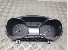Recambio de cuadro instrumentos para citroën c3 feel referencia OEM IAM 9837553280 SN11654268 