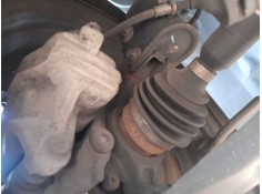 Recambio de mangueta delantera derecha para peugeot 208 ii (ub_, up_, uw_, uj_) 1.2 puretech 75 referencia OEM IAM 9826779780  