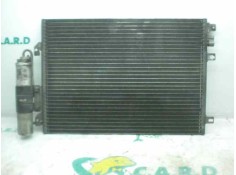 Recambio de condensador / radiador aire acondicionado para renault clio ii fase ii (b/cb0) 1.2 referencia OEM IAM   