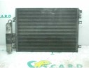 Recambio de condensador / radiador aire acondicionado para renault clio ii fase ii (b/cb0) 1.2 referencia OEM IAM   