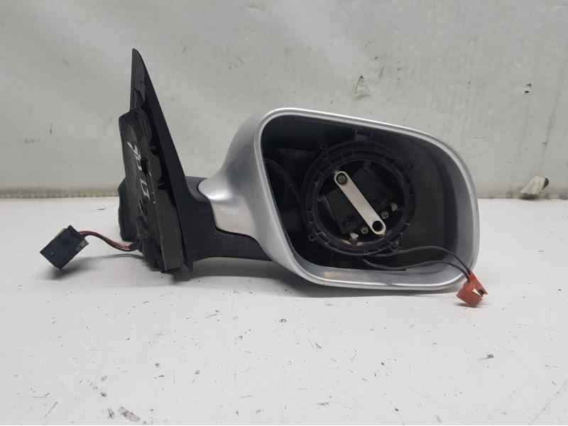 Recambio de retrovisor derecho para audi a6 berlina (4b2) 2.4 (121kw) referencia OEM IAM  FALTA CRISTAL ELECTRICO 2 CABLES